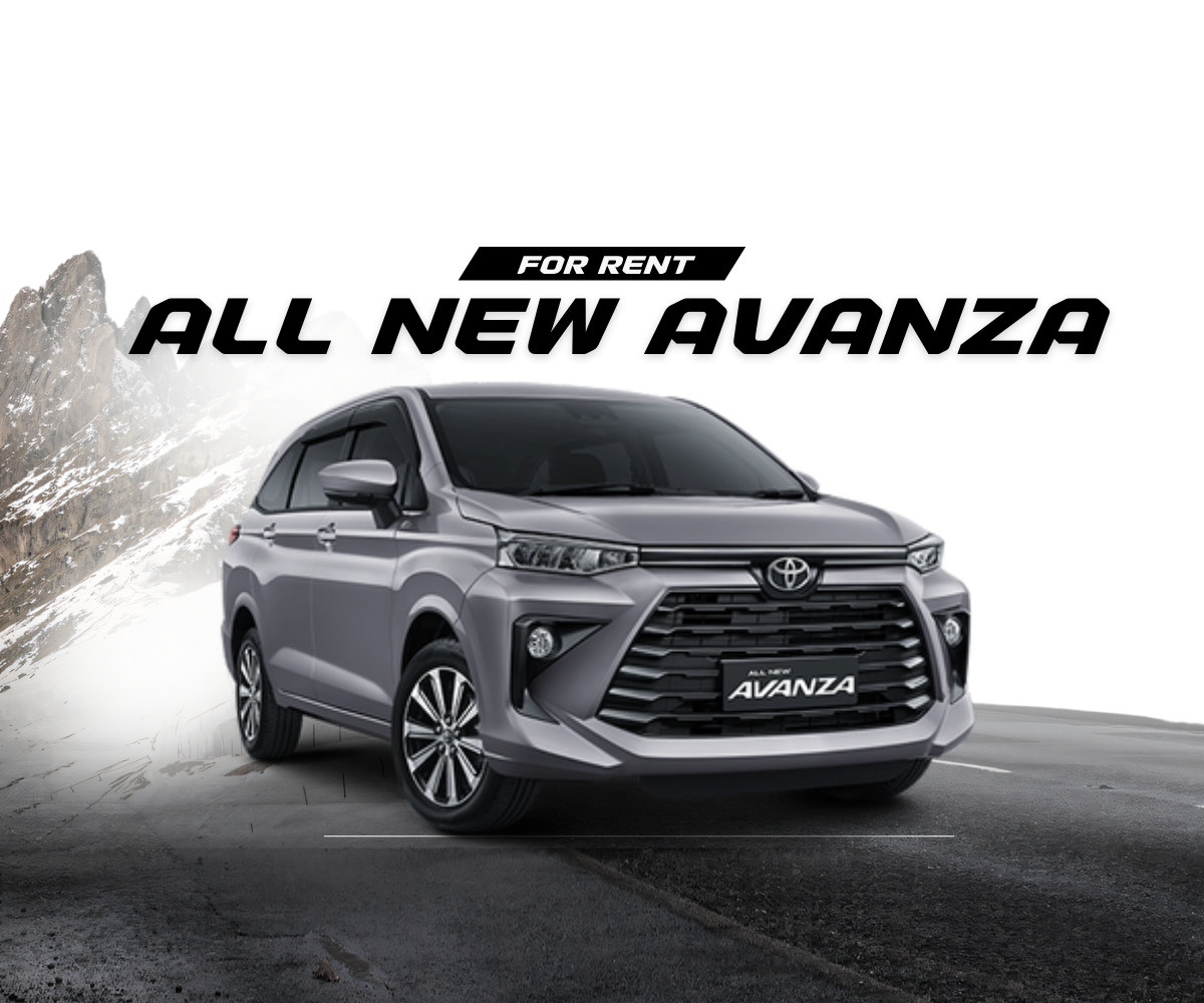 Rental Mobil Lepas Kunci Palembang